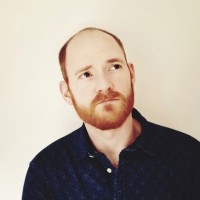 Wushu Studios Employee Alex Clarke's profile photo