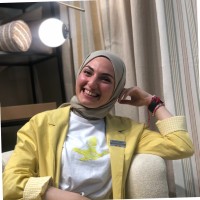 Tosunoglu Textile Employee Ece Akçay's profile photo