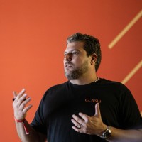 Mutant Employee Ale Bichir's profile photo