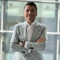 Türkiye İş Bankası Employee Erkut Uzuncakmak's profile photo