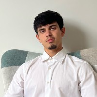 InfraSensing Employee Martin Pedata's profile photo