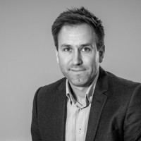 Kitwave Limited Employee Ben Maxted's profile photo