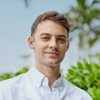 Quantum Employee Will Mayfield's profile photo