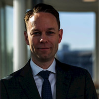 Fjärde AP-fonden (AP4) Employee Mattias Cullin's profile photo