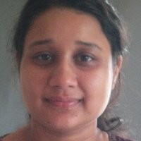 Vizury Employee Preeti Manjunath's profile photo
