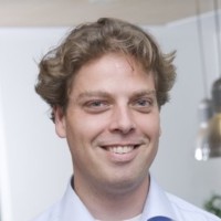 Fully in Control Employee Maarten Smeets's profile photo
