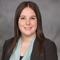 LINBIT Employee Kaila Giraldo's profile photo