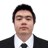 Coding Mind Academy Employee Kefei Tong's profile photo