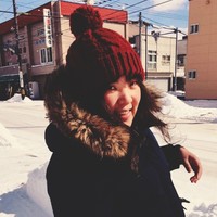 Brenda Huang Email