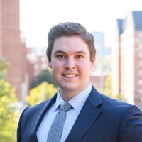 West Financial Services, Inc. Employee Brendan Lyons's profile photo