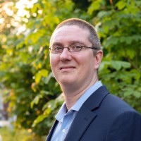 University of San Diego Employee Nicholas Witkowski's profile photo