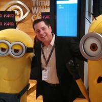 Reality Interactive Employee Bryson Hyte's profile photo