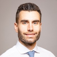 Total Athleticare Employee Ryan Bengtson's profile photo
