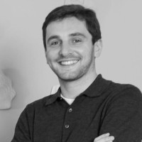 Scalability Employee Victor Alexandrian's profile photo