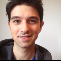 Panalyt Employee Jacobo Blanco's profile photo