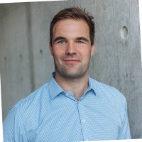 Richmond Rugby Employee Will Smith's profile photo