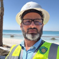 Red Sea Global Employee Mohammed Chanda.'s profile photo