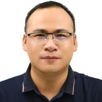 Alex Huang Email