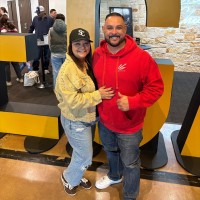 Noah's Service & Supply Employee Tre Garza's profile photo