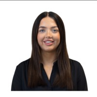 AP Morgan Employee Alice Mnaea's profile photo