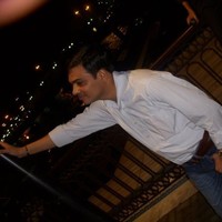 Shivam Employee Nirmal Wala's profile photo