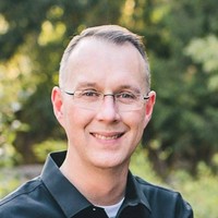 Bonneville Power Administration Employee Paul Dickson's profile photo