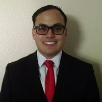Confie Employee David Abe's profile photo