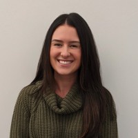 SALMON Health and Retirement Employee Arielle Hughes's profile photo