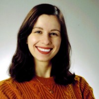The Michener Institute Employee Elena Lin-Dybner's profile photo
