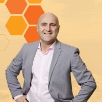 Trialbee Employee Robert Putica's profile photo