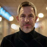 DCG ONE - Marketing, Technology and Print Production Powerhouse Employee Kyle Coen's profile photo