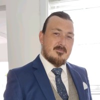 Iain Prout's profile photo