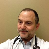 Legacy Health Employee Lee Marshall's profile photo