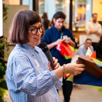 IG Employee Felicity Winkley's profile photo