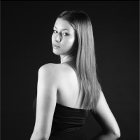 WHO'S BACK Employee Lily Oger's profile photo