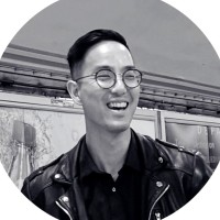 Qape Dev AB Employee Jonas Ha's profile photo