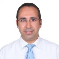 Easy IT Consulting Employee Hasan Yağmur's profile photo