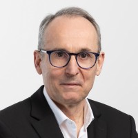 LISI GROUP Employee Alexis Polin's profile photo