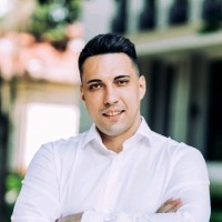 FRESHCODE Employee Vladislav K.'s profile photo