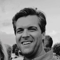 Innovative Captive Strategies Employee Joey Hajduch's profile photo