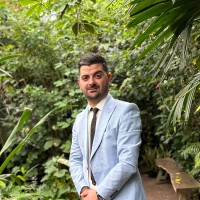 COSCO SHIPPING Lines (Netherlands) B.V. Employee Samet Saglam's profile photo