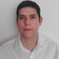 DB Schenker Employee David Moldes's profile photo
