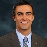 Bank of America Business Employee Kurt Oneal's profile photo