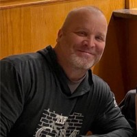 E2 Optics Employee Rich Dimel's profile photo