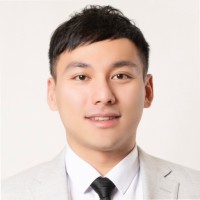 Algolux Employee Lien-Hsi Lu's profile photo