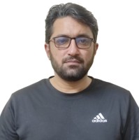 Rockville Technologies Employee Syed Alam's profile photo
