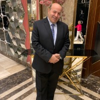Banque Misr Employee Ayman Hashem's profile photo