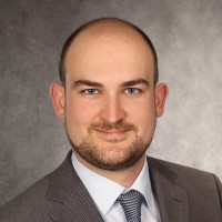 Voith HySTech (ehem. Composites) Employee Frank Geiger's profile photo