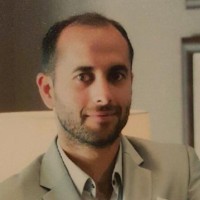 Workindo Employee Sadık Cenevizoğlu's profile photo