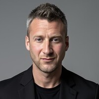 Nexl Employee Mark McGowan's profile photo